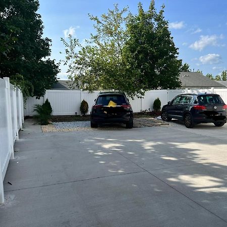 Luxury **Cozy• 2 Bedroom 2 Min. From Ewr / Newark Downtown Екстер'єр фото