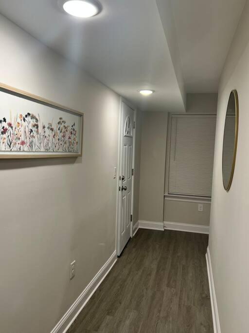 Luxury **Cozy• 2 Bedroom 2 Min. From Ewr / Newark Downtown Екстер'єр фото